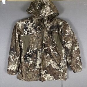 REDHEAD Scentinal RealTree Camo Jacket Youth Small